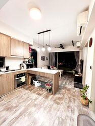 Sol Acres (D23), Condominium #522306811